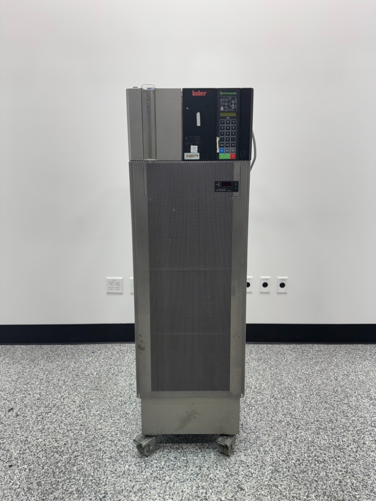 Image of Huber Unistat 825